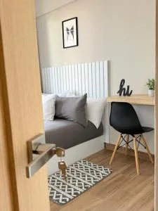 Oasis Tlalpan Habitación Orquidea - HiveNB - Mexico by