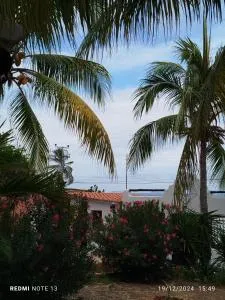 Casa Agüita e Coco - Cumaná