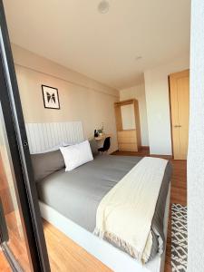 Oasis Tlalpan Habitación Orquidea - HiveNB