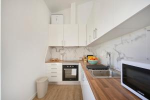 Ocean Balcony Penthouses, by TimeCooler