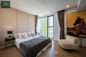 LUMIERE Riverside - Serviced Apartment