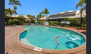 Broome - 2 Bedroom Apartment