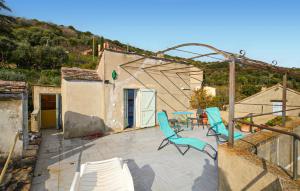 4 Bedroom Amazing Home In Cagnano