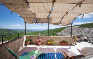 4 Bedroom Amazing Home In Cagnano