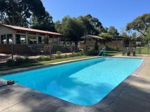Young Caravan and Tourist Park - Temora