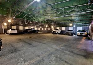 February Hotel Gimhae