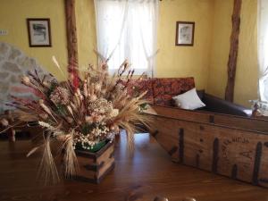 Dulce Encanto del Valle