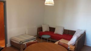 Appartements BRIEC appartement T2 rez de chaussee : photos des chambres
