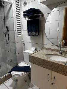 Gran Lençóis Flat Residence