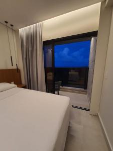 Fabuloso Resort Salinas Premium - Vista para o Mar