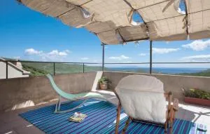 4 Bedroom Amazing Home In Cagnano - Luri