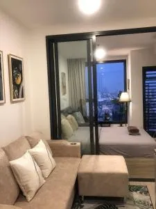 Luxury condo in Bangkok,NearBTSMochit,MRTChatuchak - Ban Yang