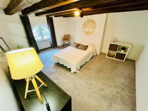 Le Loft - Entre Loire et Chateau Royal - Manoir de la Concorde