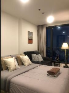 Luxury condo in Bangkok,NearBTSMochit,MRTChatuchak