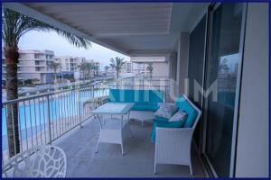 Marassi Marina Views