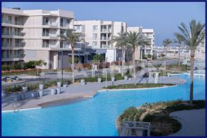 Marassi Marina Views
