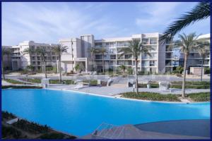 Marassi Marina Views