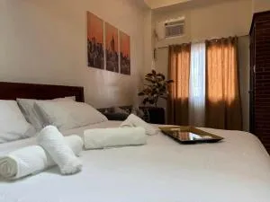 Cozy Pod Staycation - 奥隆阿波