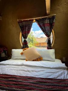 À Lôi Homestay Lô Lô Chải