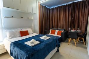 Flats ao lado do Allianz Parque e Shopping Bourbon - com garagem - Perdizes