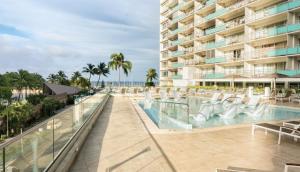 Ilikai luxury suites - unit#1123