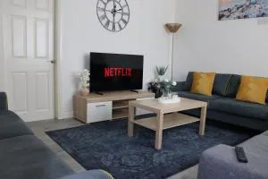 Entire Home in Greater Manchester - Bramhall