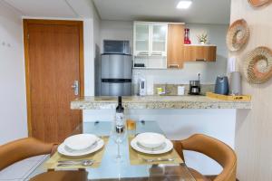 Vida Praiana - Piscina, Mar & Conforto na Praia de Armação