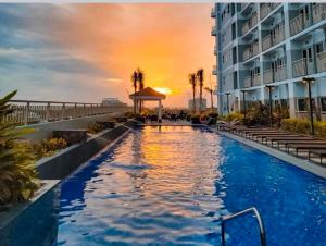 Caine's Cabin 27th Feel our Love and Warmth Welcome - Aparthotels, Manila