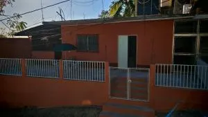 Casa Ericka - إل ريماتي