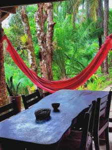 Casa como vista privilegiada, playa a 30 mts