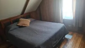 Pasos de Neruda - Riñinahue