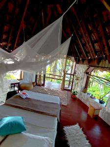 Casa como vista privilegiada, playa a 30 mts