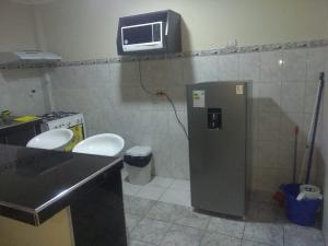 Angelicas House - Apartments Lima - Near the Airport