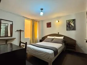 Hotel Los Angeles - 阿雷基帕