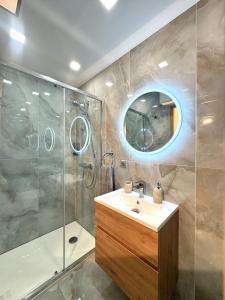 Appartement Nice Magnan promenade