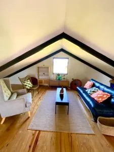 Villa Ahava - 苏瓦