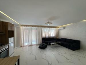 Spacieux Appartement avec terrasse coeur de Marrakech