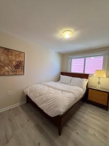 Niagra Luxury Home