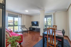 Apartamento En Llanes Con Garaje VUT - 3625-AS