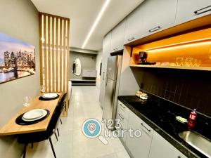 Simple Smart Residence By 123Quarto Hospedagem