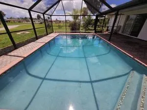 Rotonda Retreat with Heated Pool, Beaches & Pet Friendly! - Placida