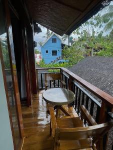 Matam-is Cafe & Homestay