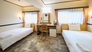 Toyoko Inn Nagoya-eki Sakuradori-guchi Honkan