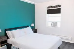 Sapphire Suite Near NYC & EWR - Stapleton