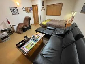 ホテル ひこうせん - Yurihama