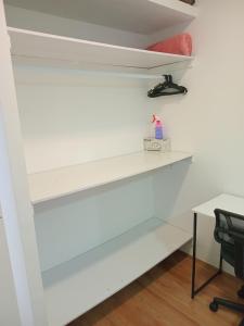 Apartamento Chácara Sto Antonio