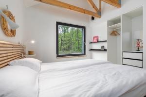 Holiday Home by Lake Wise ka near Baltic Beach