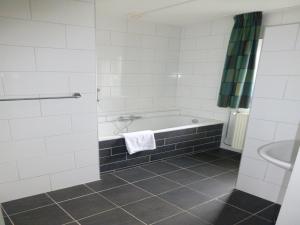 Holiday Home in Netherlands with Private Garden