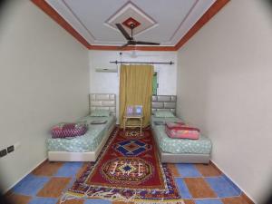 Hôtel et restaurant Dyafa