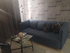 Cómodo Apartamento en Santiago